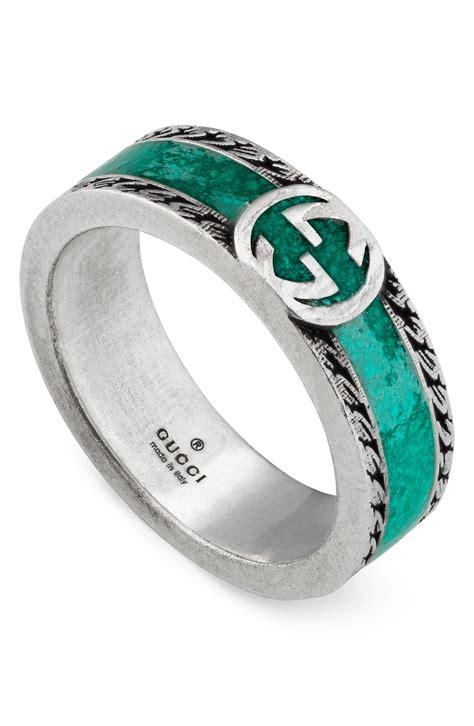 gucci ring under 100|nordstrom gucci jewelry.